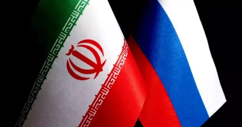 Rusya dan son dakika İran kararı! Barbarca saldırı deyip duyurdular