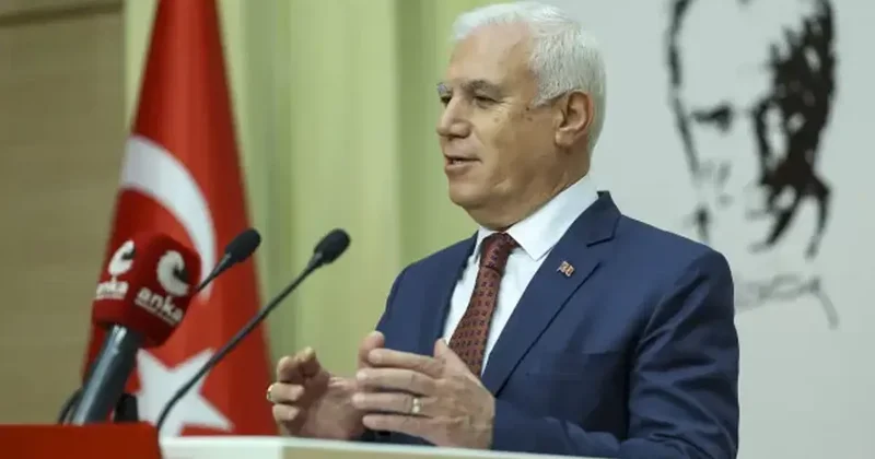 Bursa dan yolsuzluk itirafı: Sığınaklar daireye, parklar ticarethaneye çevrilmiş