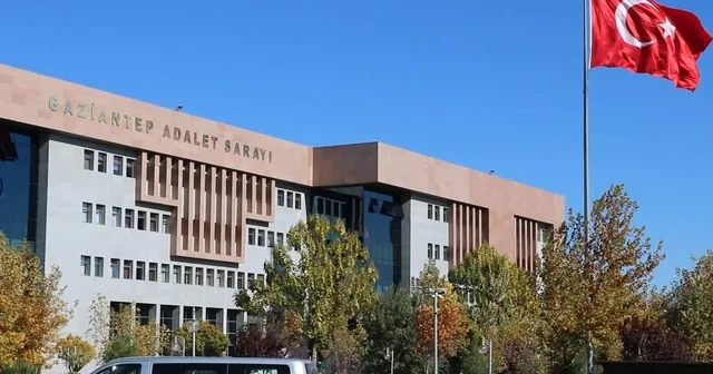 Gaziantep te adliyesinde rüşvet ve uyuşturucu operasyonu Operasyon yapılanlar arasında savcı, katip, avukat ve polis bulunuyor Gaziantep Haberleri