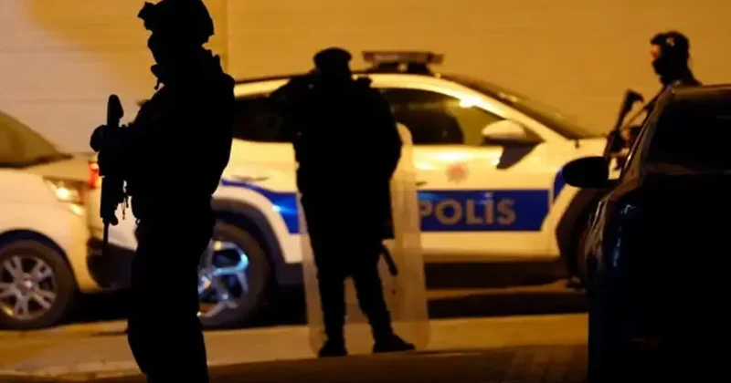 Son 2 haftada FETÖ ye mensup 90 şüpheli yakalandı