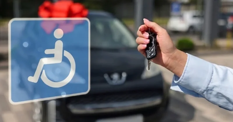 ÖTV siz araç alımında kapsam genişletildi: O kişilere kolaylık sağlanacak Sözcü Gazetesi