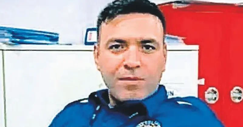 Yaralı polisin beyin ölümü gerçekleşti