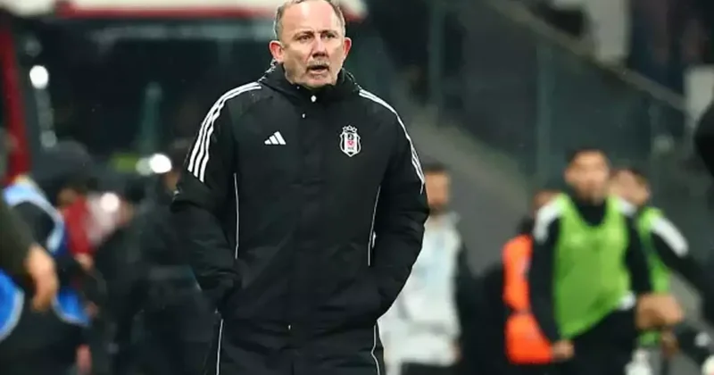 Sergen Yalçın seçimini yaptı! Fenerbahçe maçında stoper değişiyor