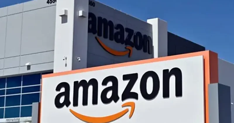 Petrol 100 doları geçti! Amazon savaş diyerek zam yaptı