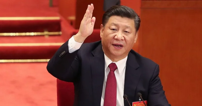 İran için harekete geçtiler! Çin den savaşın 36. gününde kritik hamle