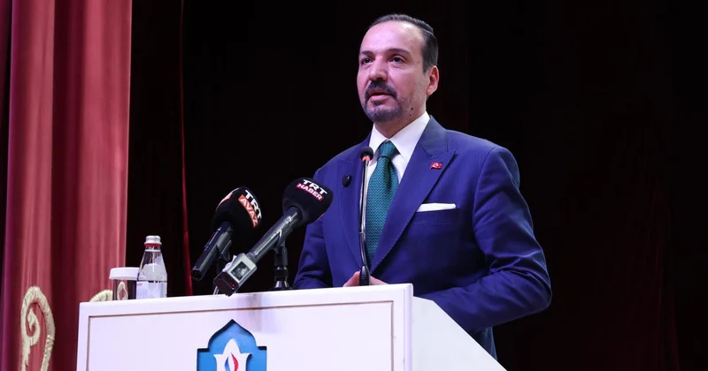 Ahilik temelli güven ekonomisi Türk devletleri arasında iş birliğini güçlendirecek