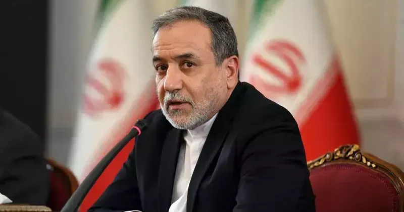 Arakçi’den müzakere açıklaması: İslamabad a gitmeyi hiçbir zaman reddetmedik