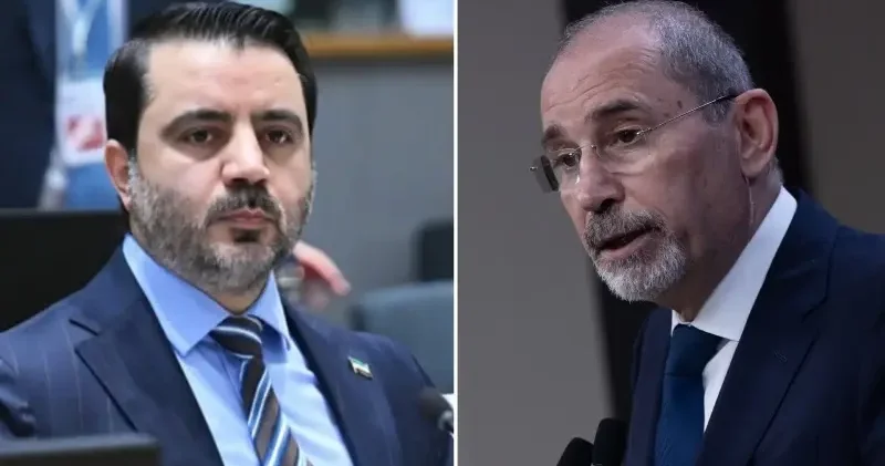 Suriye ve Ürdün dışişleri bakanları Körfez ülkelerine yönelik gerekçesiz saldırıları kınadı Ortadoğu Haberleri