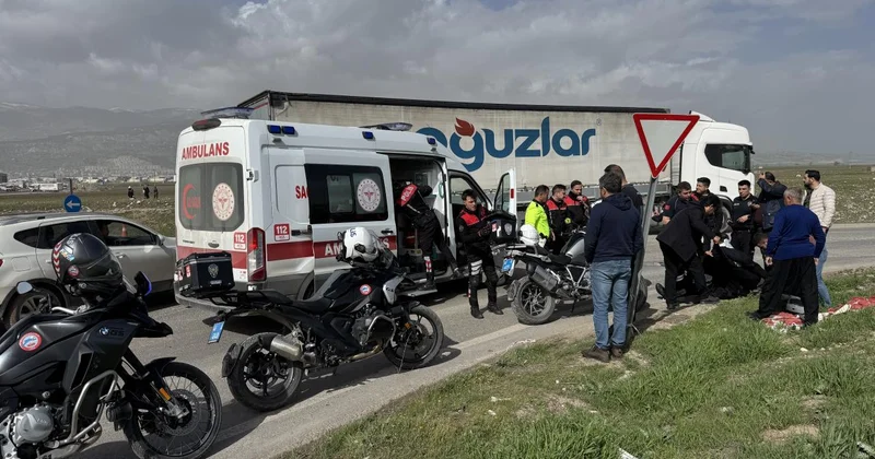 Dur ihtarına uymayarak 2 polisi yaralayan sürücüye 520 bin lira ceza