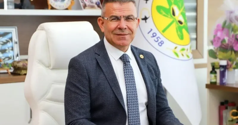 Köşk Belediye Başkanı Güler partisinden istifa etti