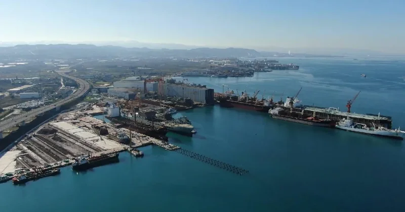 Dış ticaret sermaye şirketi sayısı 103’e yükseldi Sözcü Gazetesi