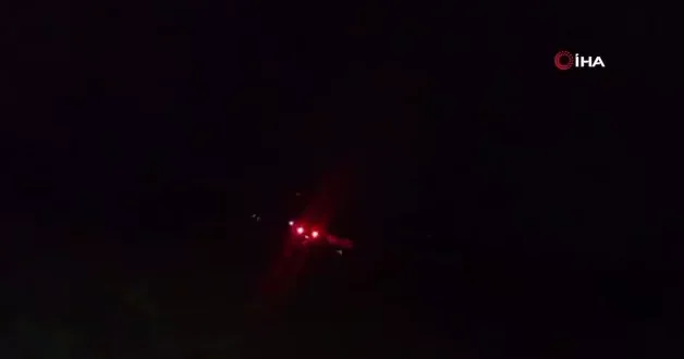 İran duyurdu: İsrail’in en büyük havalimanına saldırı