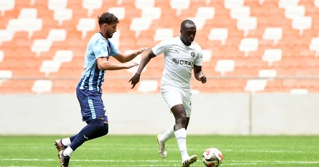 Manisa FK dan sürpriz mağlubiyet Manisa Haberleri