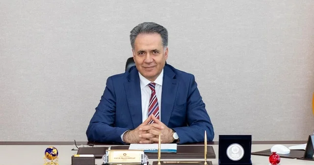 İnönü Üniversitesi 51. yılında yeni hedeflerle ilerliyor Malatya Haberleri