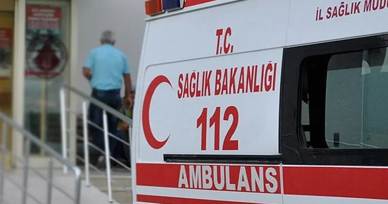 Giresun da acı olay! Uçurumdan yuvarlanan kişi hayatını kaybetti