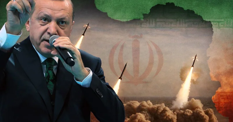 26 ilde yapılan İran anketi! Yüzde 69 luk kesim aynı görüşte birleşti