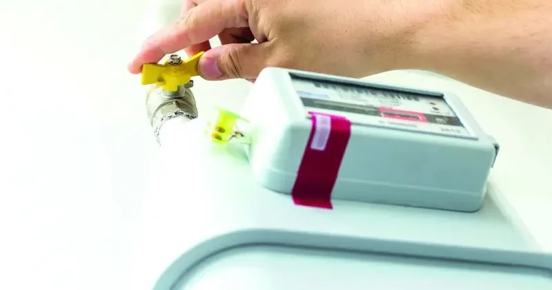 Doğal gazda emniyet kilidi dönemi Ekonomi Haberleri