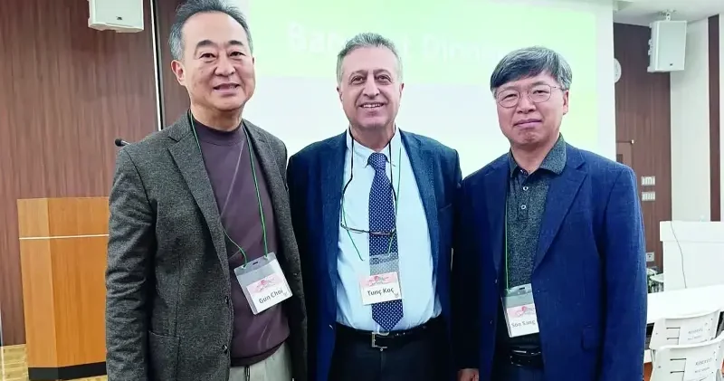 Ameliyatsız fıtık tedavisine Japonya da büyük ilgi Sağlık Haberleri