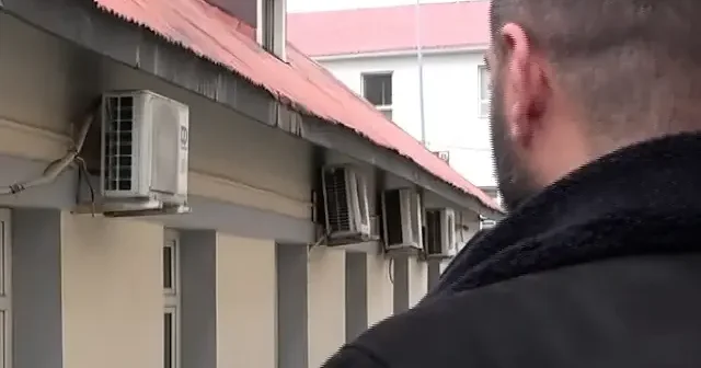 Sazan sarmalı tuzağı son anda bozuldu: Polis dakikalarla yarıştı yüz binlerce lira kurtarıldı VİDEO İZLE