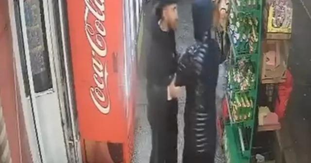 17 yaşındaki Deniz in öldürüldüğü kavga güvenlik kamerasında Kocaeli Haberleri