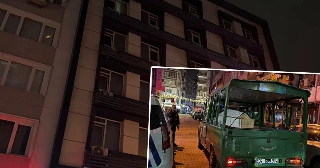 Bahçelievler’de 28 yaşındaki kadın otel odasında ölü bulundu