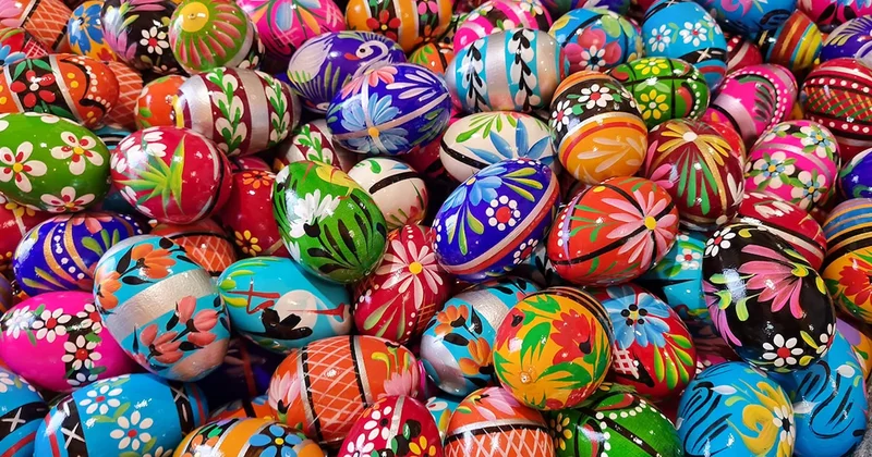 Avrupa da Paskalya öncesi yumurta enflasyonu! En yüksek fiyat artışı hangi ülkelerde? Sözcü Gazetesi