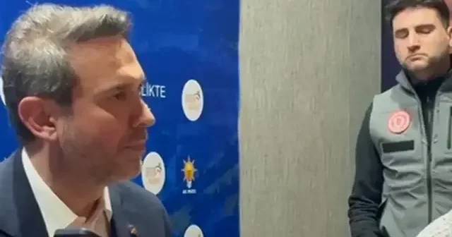 Cumhurbaşkanı Erdoğan dan sürpriz telefon bağlantısı: KARDEMİR mesajı dikkat çekti VİDEO İZLE