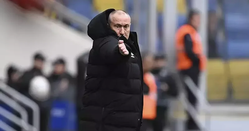 Göztepe de Stanimir Stoilov: Rakibe neredeyse hiç fırsat vermedik Fanatik Gazetesi Futbol Haberleri Spor