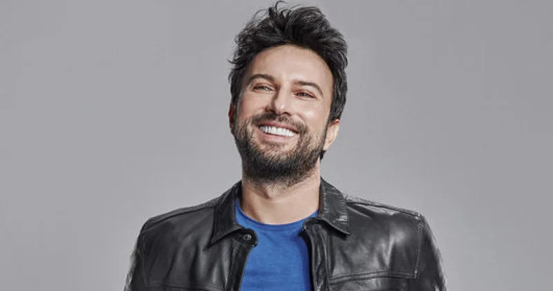 Tarkan dan yeni şarkı sorusuna yanıt Magazin haberleri
