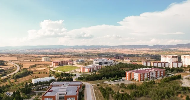 Bu proje ile doğada ruhsal ve psikolojik iyileşmeye katkı sağlanacak Kastamonu Haberleri