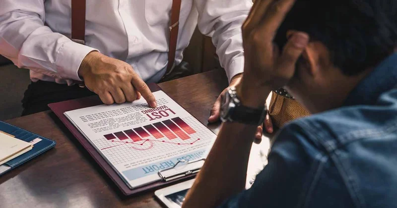 Öğreneceğimize yemin etmiştik ama yine oldu: 24 bin şirket iflas etti Sözcü Gazetesi