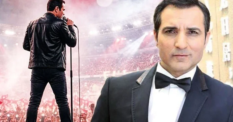 Dünya Kupası için ilk şarkı geldi