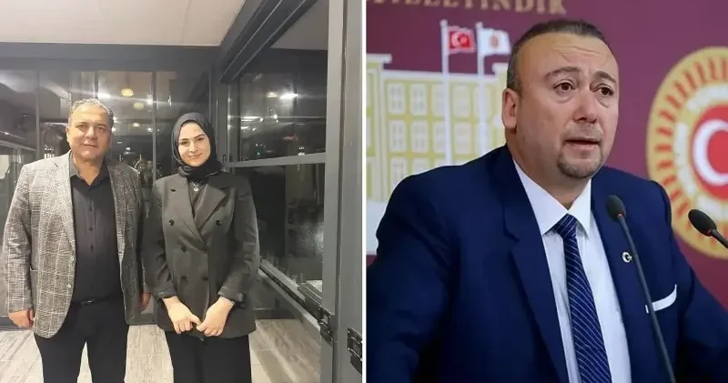 Tüm Uşak skandalı biliyormuş: Bizim için sürpriz olmadı Yerel Gündem Haberleri