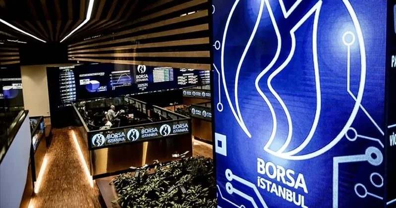 Borsada 5 hissede tedbirler kalkıyor