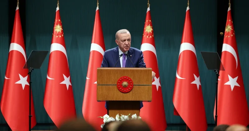 Kurban Bayramı Tatili Kaç Gün, 9 Gün Mü? Cumhurbaşkanı Erdoğan, kamu çalışanları 1,5 gün daha idari izinli sayılacak deyip duyurdu Politika Haberleri