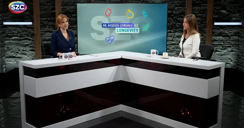 Başına kötü şeyler gelmemiş gıdalarla beslenin Sözcü Gazetesi