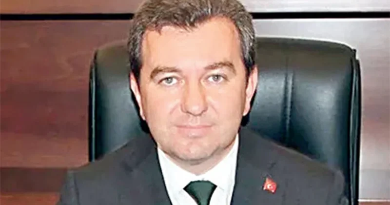 AKP’li eski başkan, müdürüne silah çekti Sözcü Gazetesi