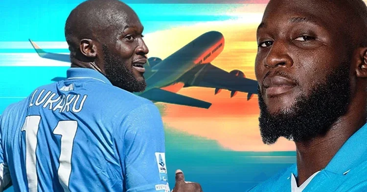 Süper Lig de yılın transferi: Romeulu Lukaku radarda!