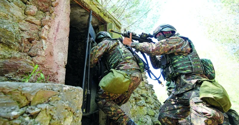 Tek Libya tek ordu ile bölgeye güçlü mesaj Politika Haberleri