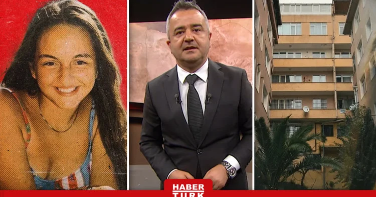 Habertürk Manşet 4 Mayıs 2026 (26 Yıllık Sır Cinayet Çözülecek Mi?)