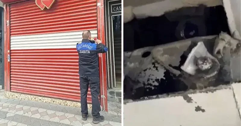 Düğün salonunda gizli kamera şoku: Salon sahibi hakkında karar verildi Sözcü Gazetesi