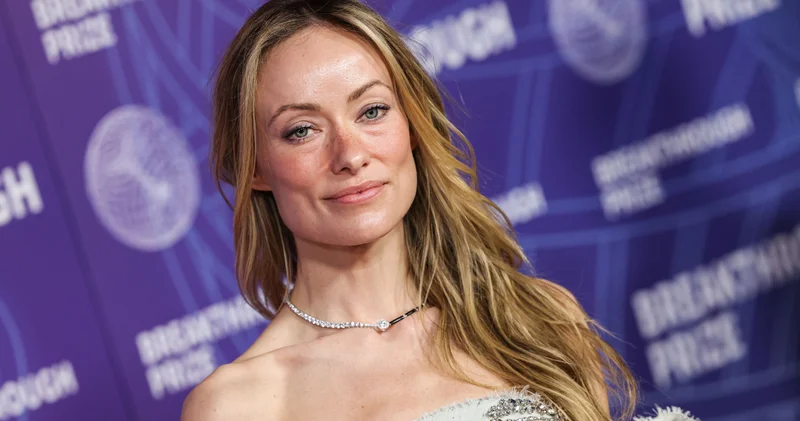 Olivia Wilde Gollum a benzetilmesine yanıt verdi