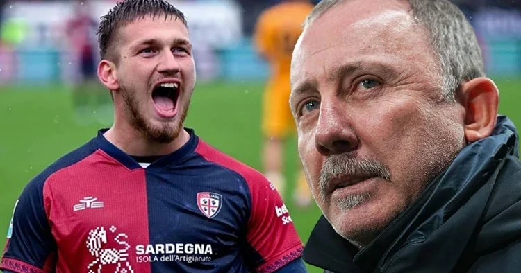 Semih Kılıçsoy transferinde Sergen Yalçın araya girdi! Gelecek sezon sürpriz