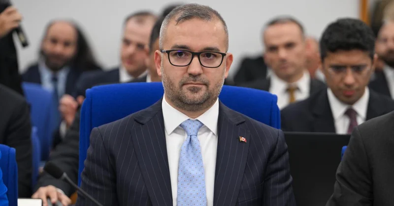 Merkez Bankası Başkanı Karahan TBMM de sunum yapacak