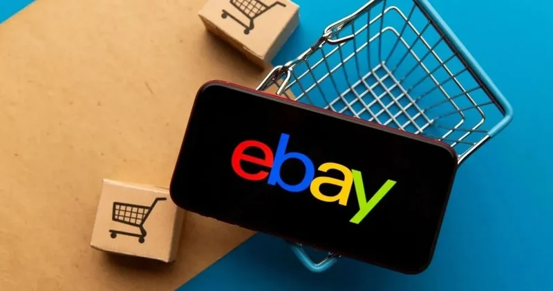 e ticaretin öncüsü eBay için dev teklif!