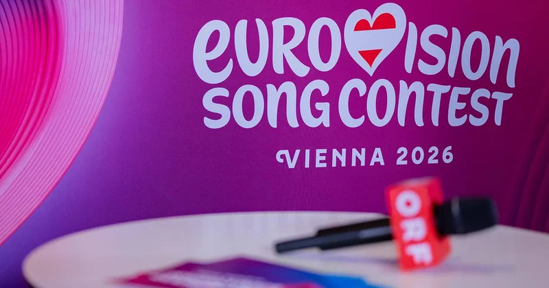 Eurovision öncesinde İsrail’e yönelik protesto ve boykot çağrıları artıyor