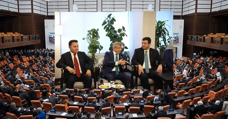 86 milyona Oh be dedirteceği öne sürülen aday kulislerden sızdı