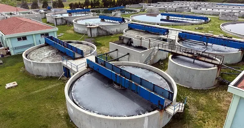 Trakya daki OSB lerin atıklarından çıkan 3 bin ton çamur, ekonomiye kazandırılacak