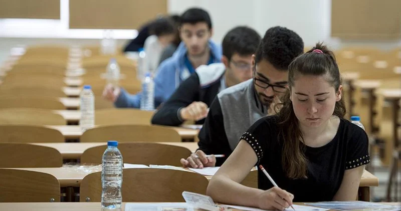 YKS 2026 SINAV TAKVİMİ: YKS ne zaman? TYT ne zaman, saat kaçta? YKS sınav yerleri ne zaman açıklanacak?