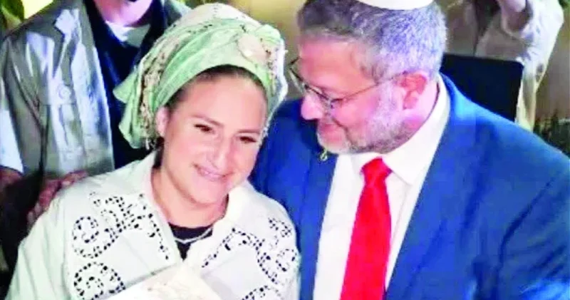 Pastaya Büyük İsrail haritasını çizdirdi Ortadoğu Haberleri